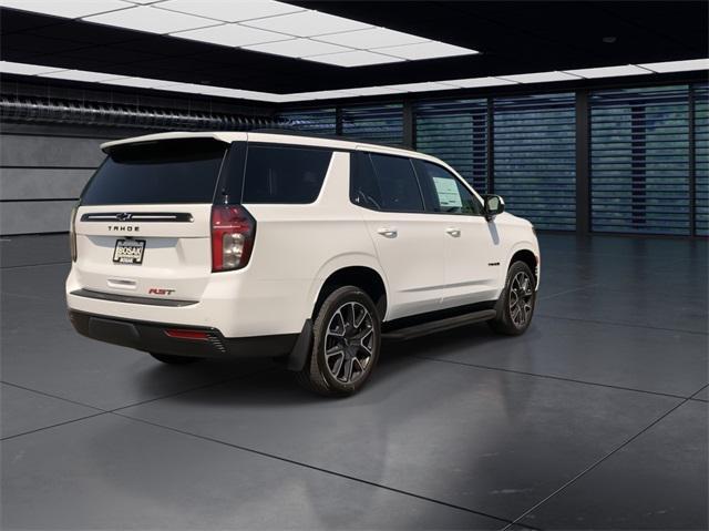 new 2024 Chevrolet Tahoe car, priced at $67,555