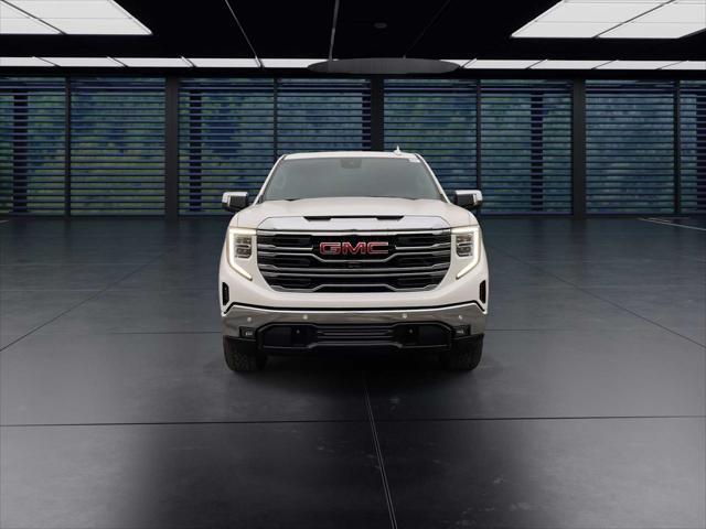 new 2025 GMC Sierra 1500 car, priced at $69,395