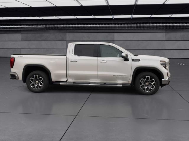 new 2025 GMC Sierra 1500 car, priced at $69,395