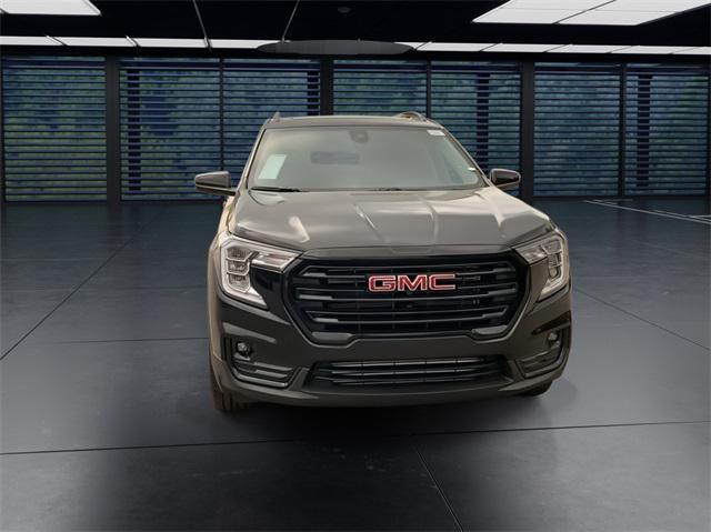 new 2024 GMC Terrain car, priced at $36,175