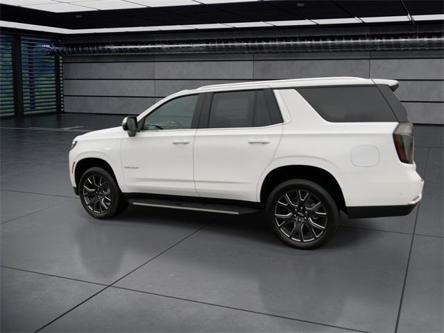 new 2025 Chevrolet Tahoe car, priced at $73,105