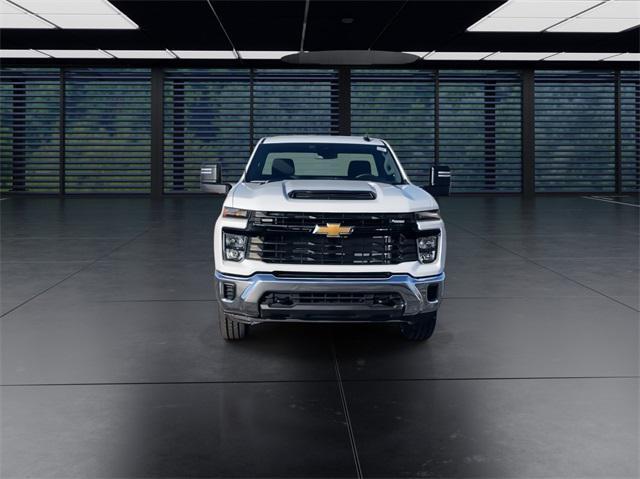 new 2024 Chevrolet Silverado 2500 car, priced at $45,848