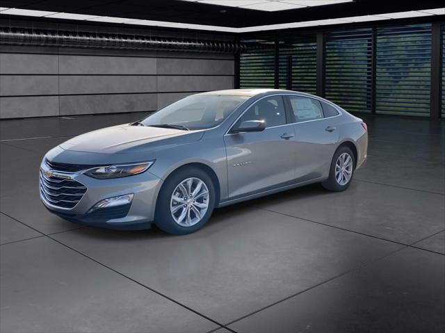 new 2025 Chevrolet Malibu car, priced at $29,000