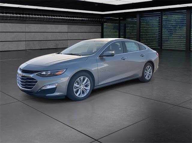 new 2025 Chevrolet Malibu car, priced at $27,000