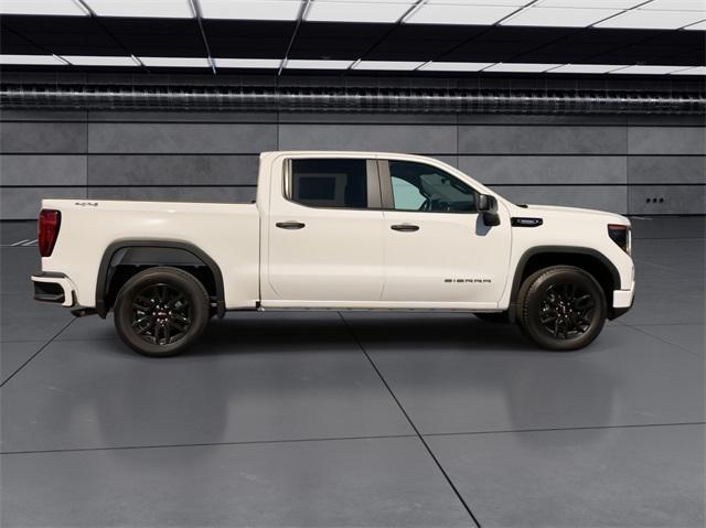 new 2024 GMC Sierra 1500 car, priced at $47,000