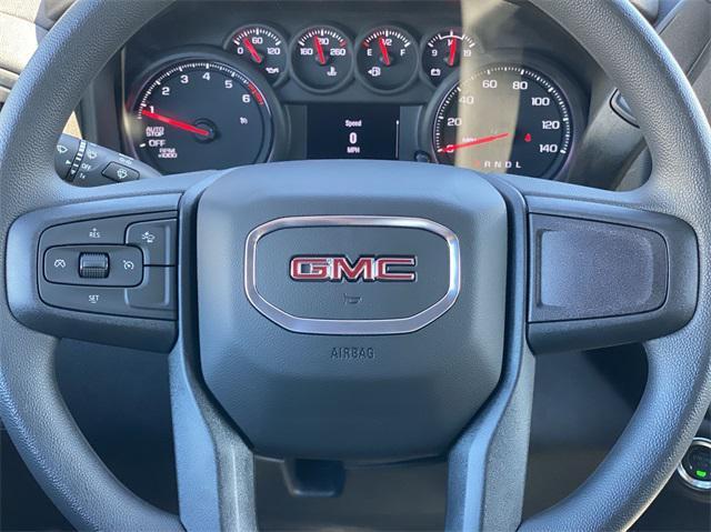 new 2024 GMC Sierra 1500 car, priced at $47,000