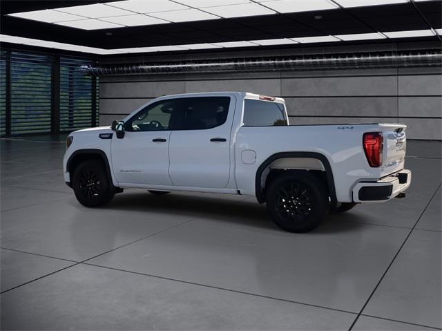 new 2024 GMC Sierra 1500 car, priced at $47,000