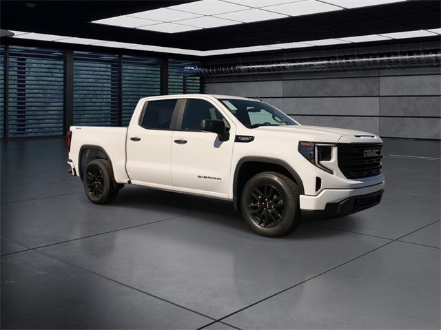 new 2024 GMC Sierra 1500 car, priced at $47,000