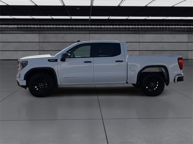 new 2024 GMC Sierra 1500 car, priced at $47,000