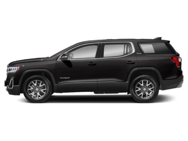 new 2020 GMC Acadia car, priced at $53,535