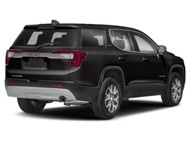 new 2020 GMC Acadia car, priced at $53,535