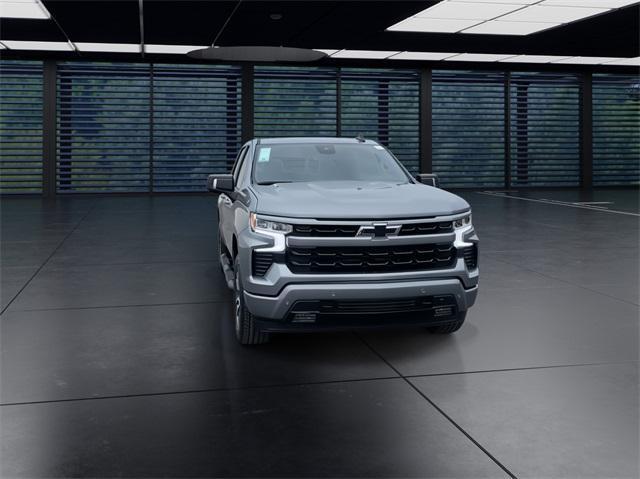 new 2024 Chevrolet Silverado 1500 car, priced at $57,000