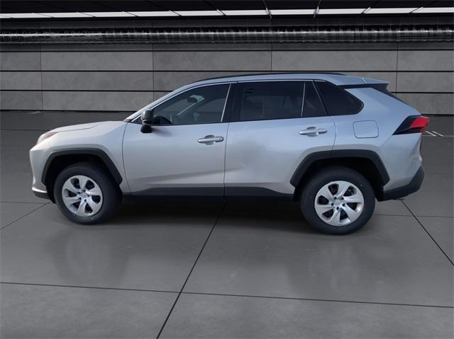 used 2020 Toyota RAV4 car, priced at $22,403