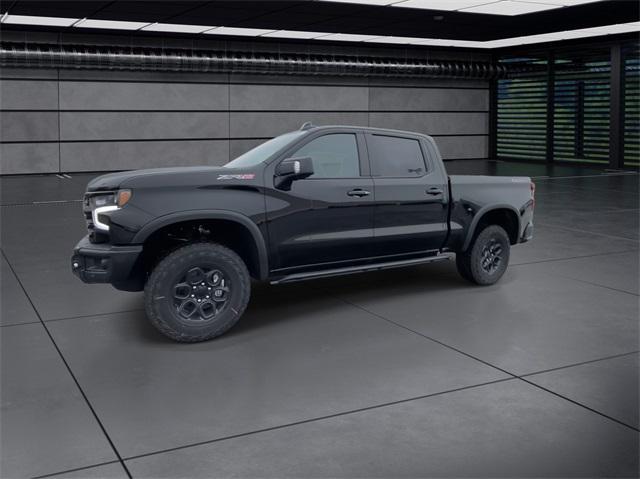 new 2025 Chevrolet Silverado 1500 car, priced at $85,165