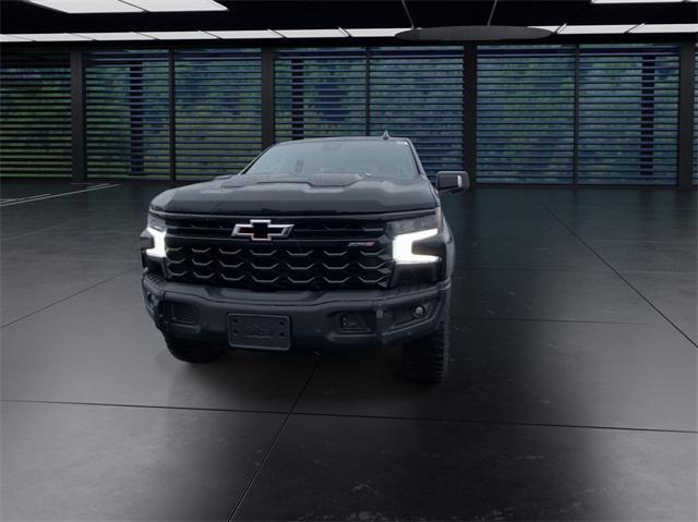 new 2025 Chevrolet Silverado 1500 car, priced at $85,165