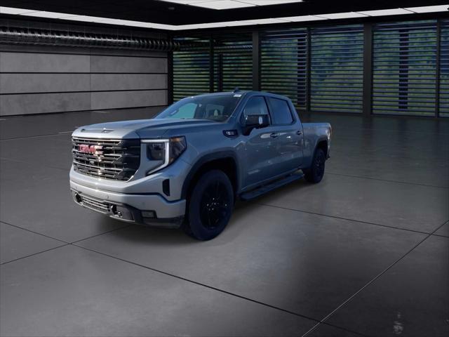 new 2025 GMC Sierra 1500 car, priced at $61,750