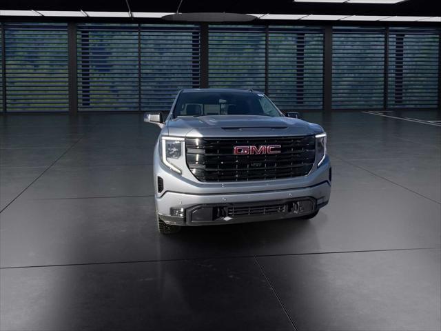 new 2025 GMC Sierra 1500 car, priced at $61,750