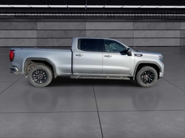 new 2025 GMC Sierra 1500 car, priced at $61,750