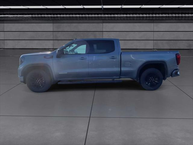 new 2025 GMC Sierra 1500 car, priced at $61,750