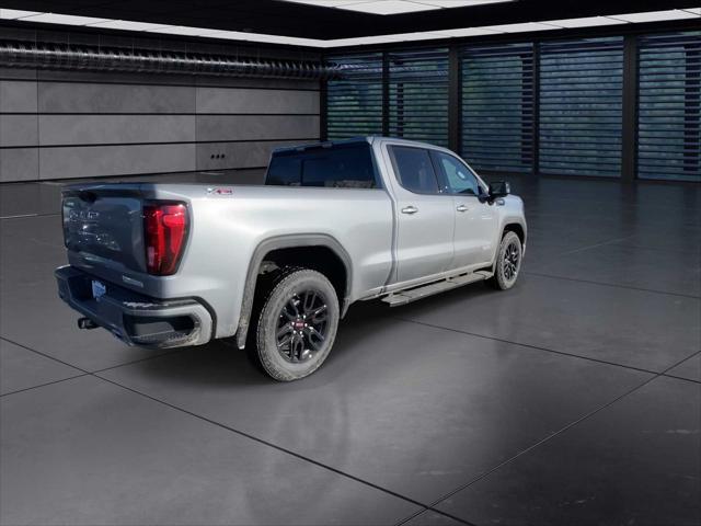 new 2025 GMC Sierra 1500 car, priced at $61,750