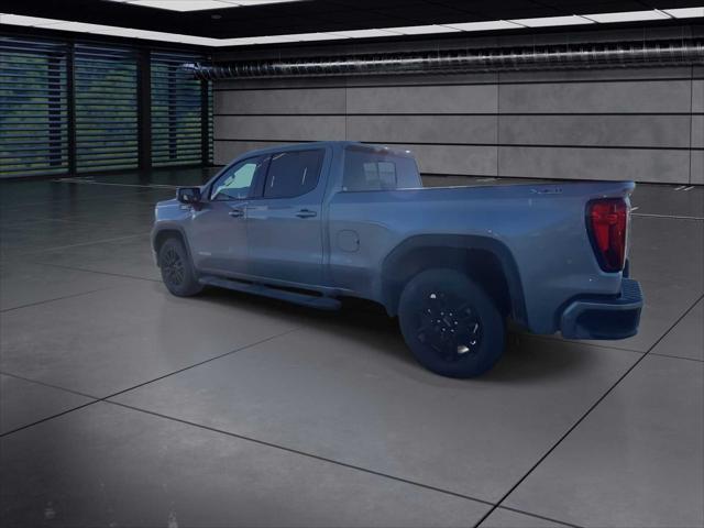 new 2025 GMC Sierra 1500 car, priced at $61,750