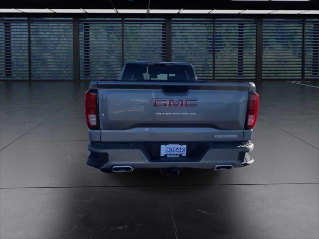 new 2025 GMC Sierra 1500 car, priced at $61,750