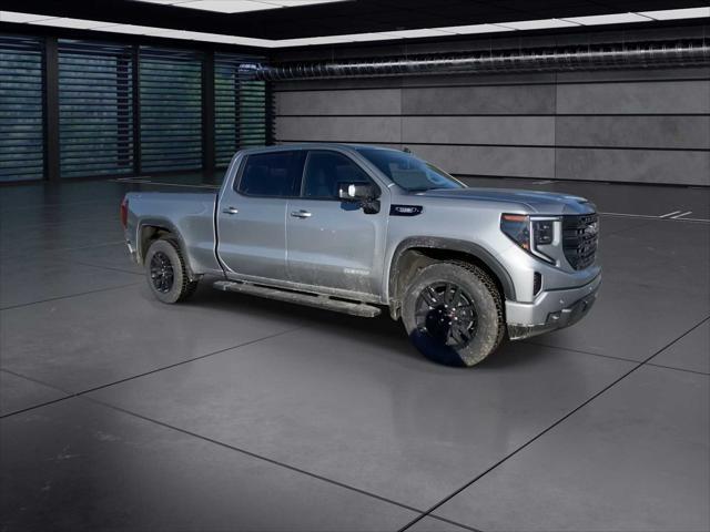 new 2025 GMC Sierra 1500 car, priced at $61,750