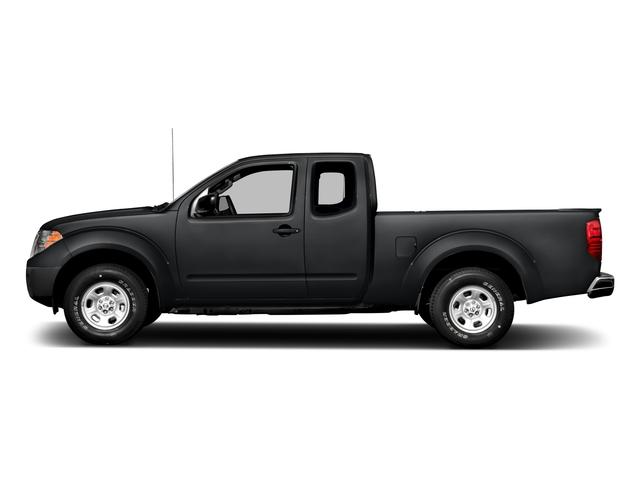 used 2016 Nissan Frontier car