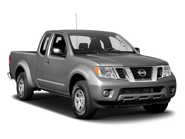 used 2016 Nissan Frontier car