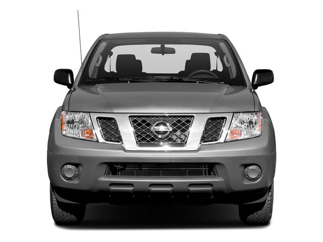 used 2016 Nissan Frontier car