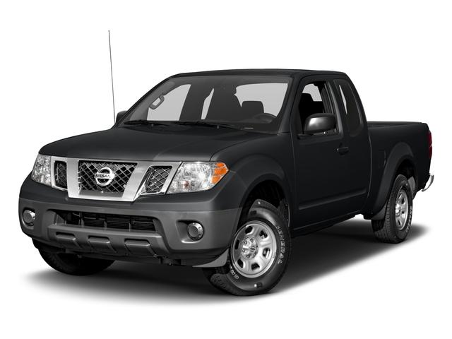 used 2016 Nissan Frontier car