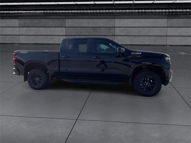 used 2020 Chevrolet Silverado 1500 car, priced at $39,248