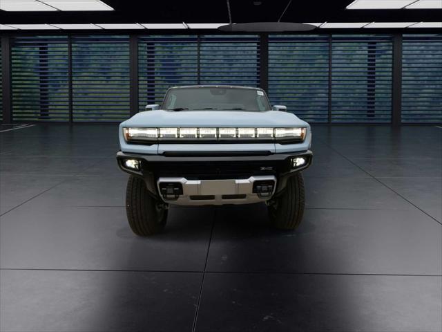 new 2025 GMC HUMMER EV car, priced at $104,065