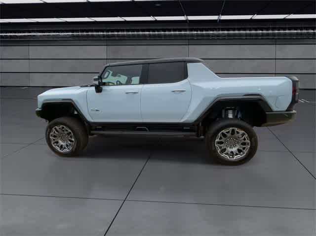 new 2025 GMC HUMMER EV car, priced at $109,065