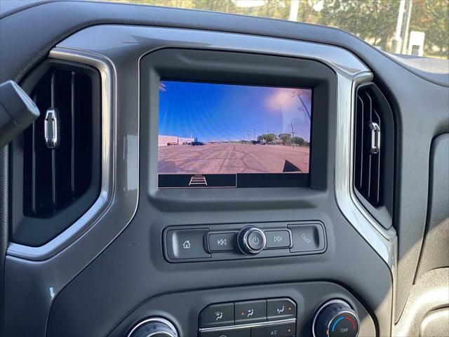 new 2024 Chevrolet Silverado 2500 car, priced at $51,638