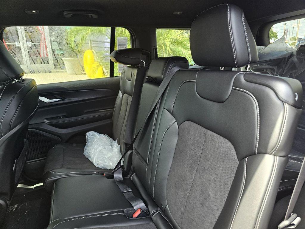 new 2025 Jeep Grand Cherokee L car, priced at $34,799
