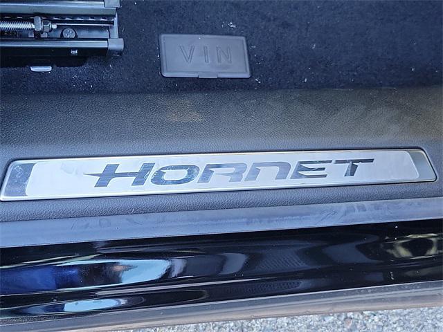 new 2024 Dodge Hornet car, priced at $51,585