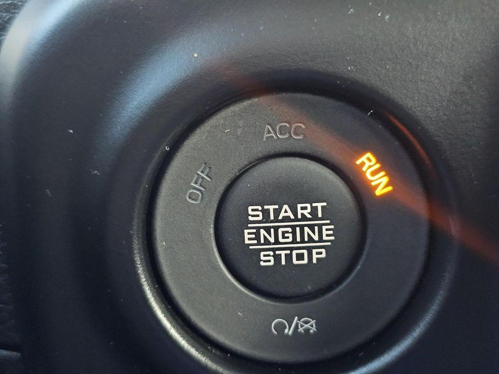 used 2023 Jeep Wrangler car, priced at $31,905