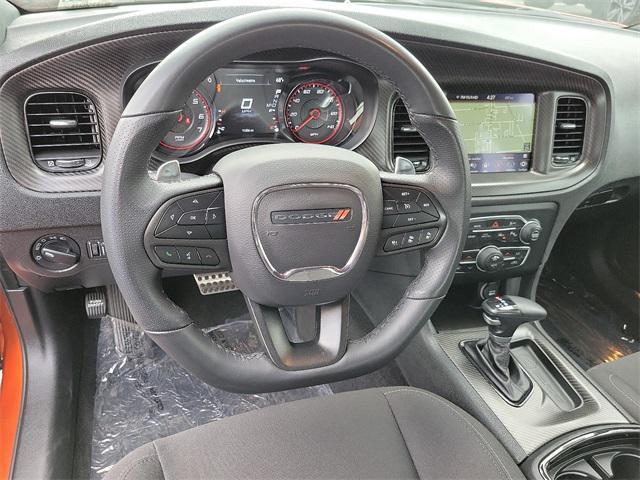 used 2023 Dodge Charger car, priced at $31,130