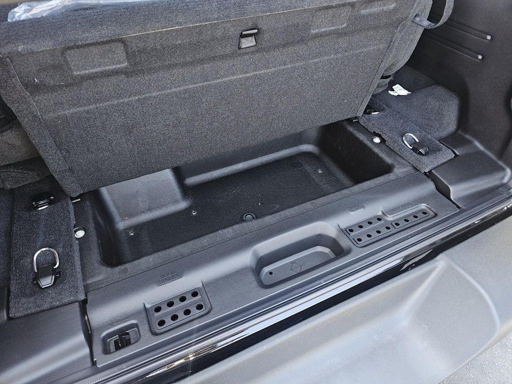 new 2025 Jeep Wrangler car, priced at $31,995