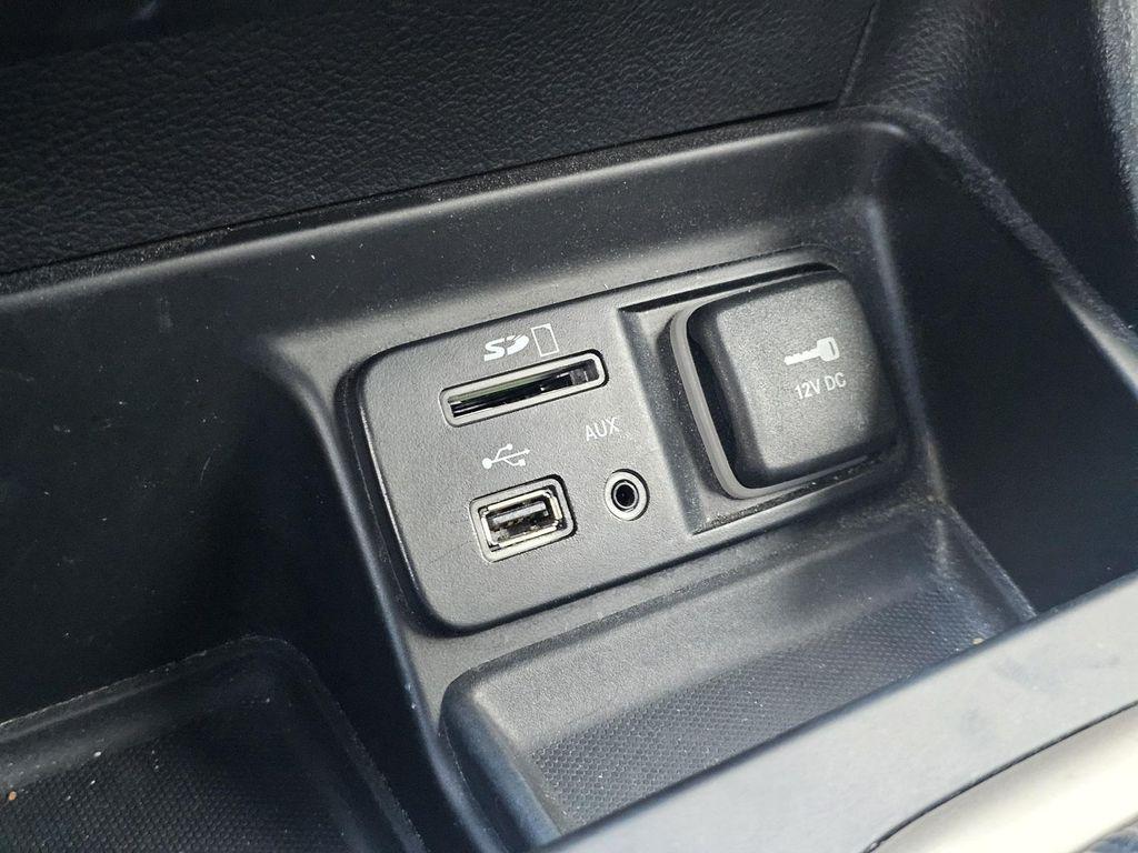 used 2016 Jeep Cherokee car, priced at $10,995