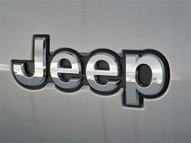new 2024 Jeep Grand Cherokee L car, priced at $43,925