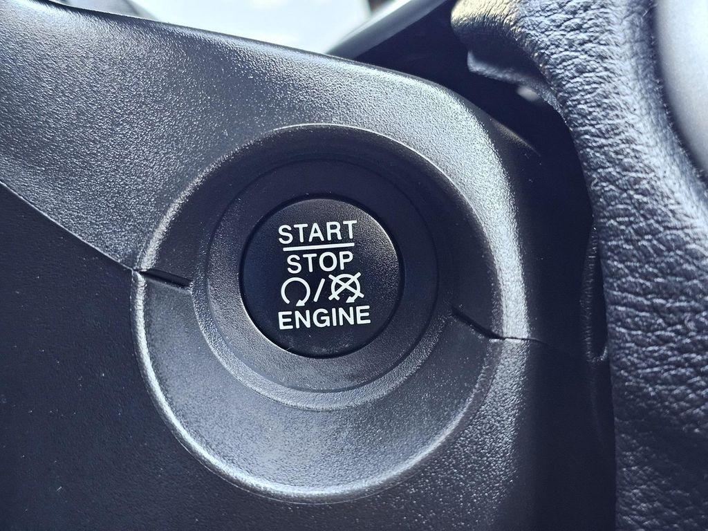 used 2019 Jeep Compass car, priced at $13,390