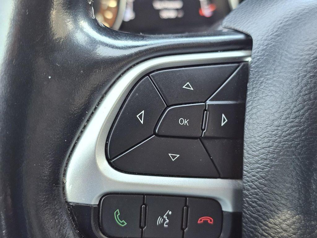 used 2019 Jeep Compass car, priced at $13,390