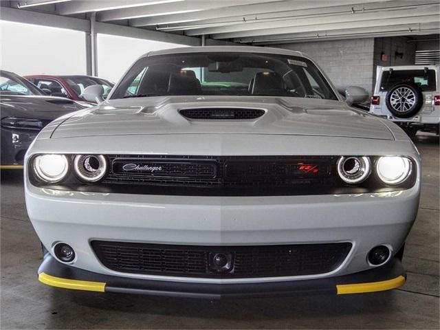 new 2023 Dodge Challenger car, priced at $56,930