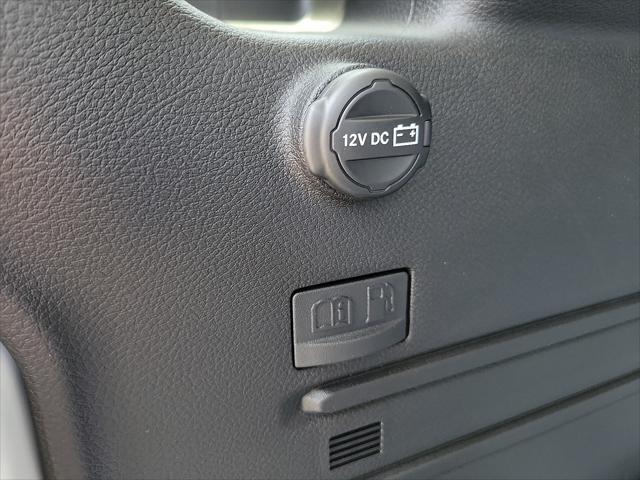 new 2025 Jeep Wrangler 4xe car, priced at $58,277