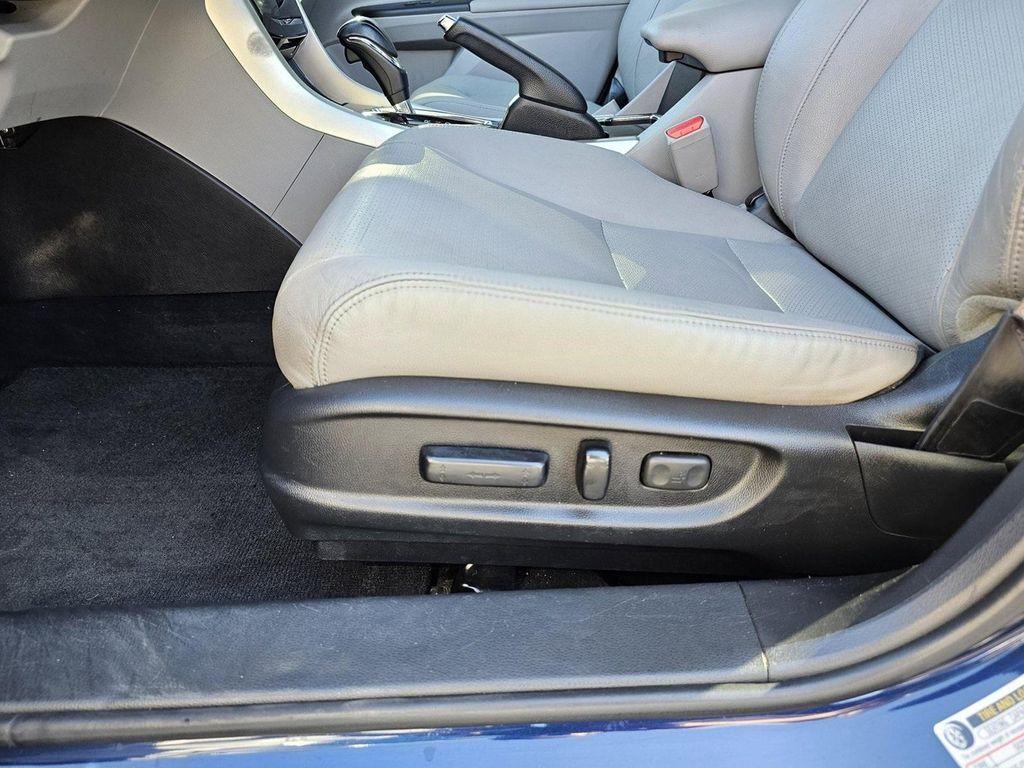 used 2016 Honda Accord car, priced at $12,432