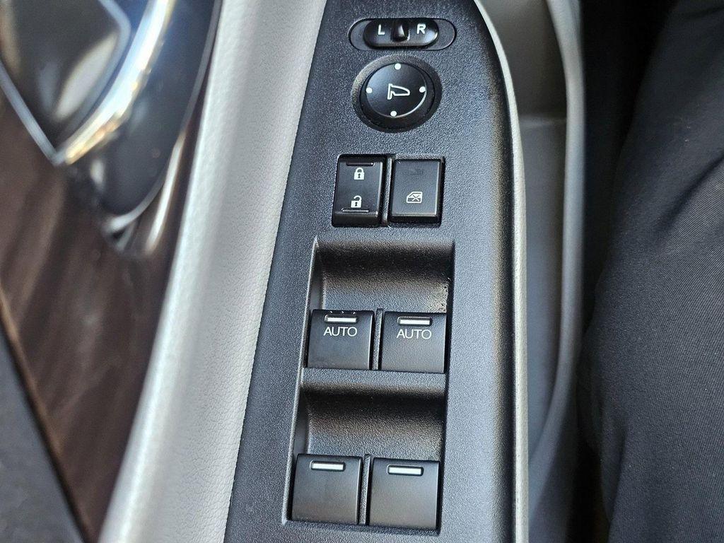 used 2016 Honda Accord car, priced at $12,432