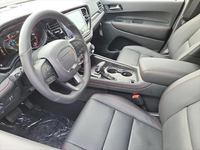new 2025 Dodge Durango car, priced at $48,995