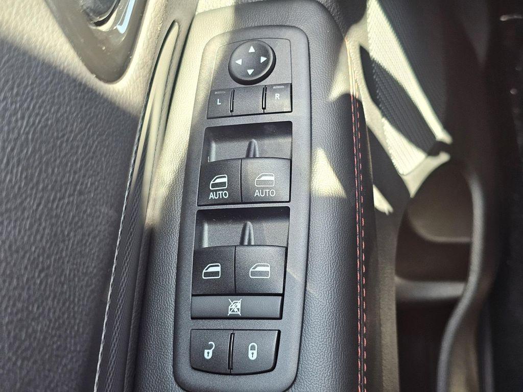 new 2026 Dodge Durango car, priced at $43,630